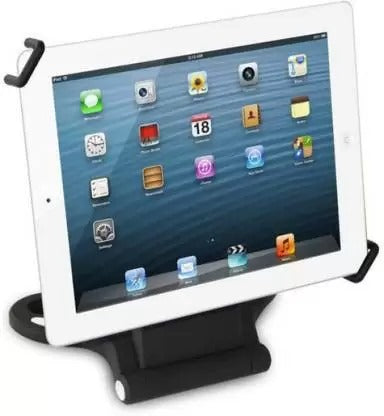 ADZOY Universal 360 Lazy Bed Desk Tablet Mount Stand Holder Mobile Holder