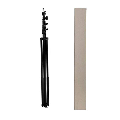 7 Feet Adjustable Metal Tripod